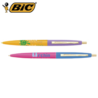 BIC ® Clic™ Gold